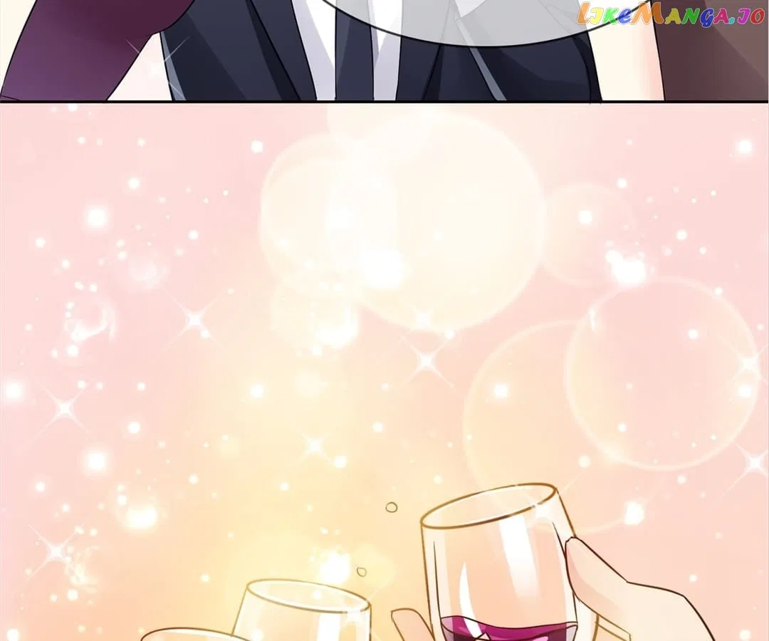Who Is My Perfect Match? Chapter 36 – Page 40
