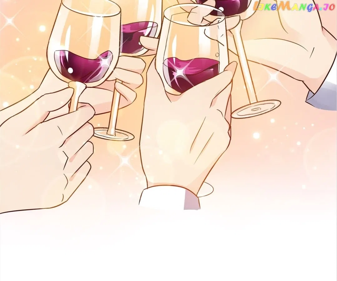 Who Is My Perfect Match? Chapter 36 – Page 41