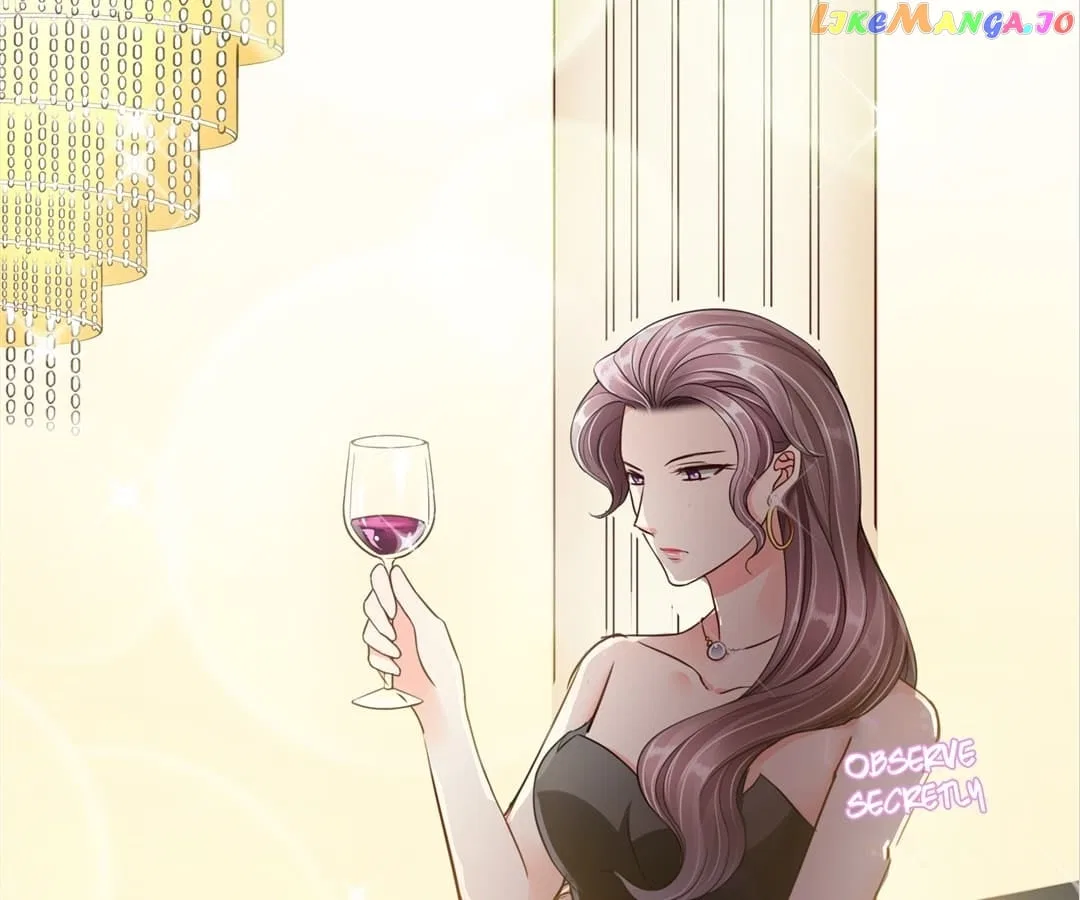 Who Is My Perfect Match? Chapter 36 – Page 44