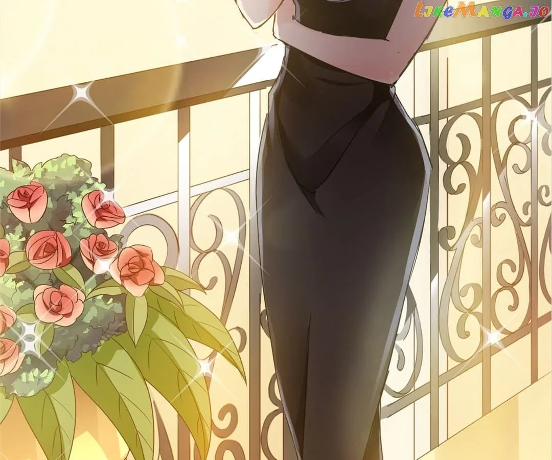 Who Is My Perfect Match? Chapter 36 – Page 45