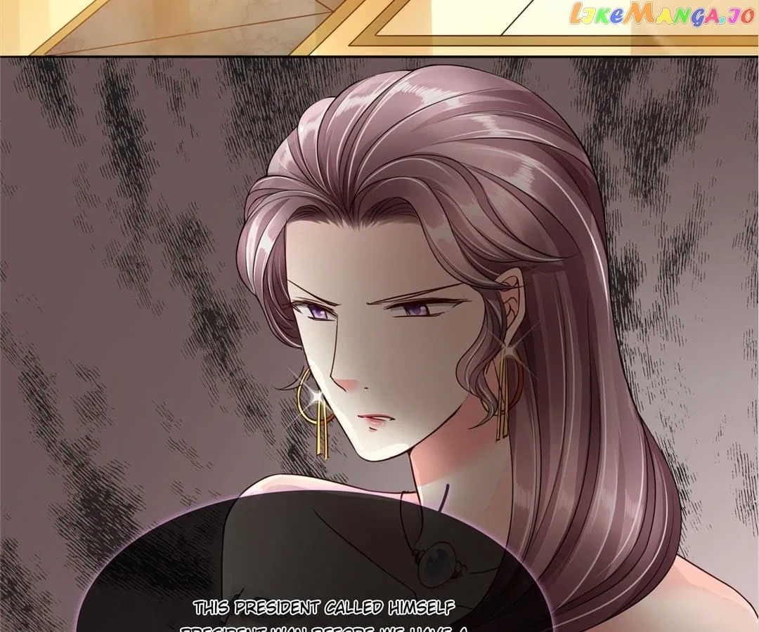 Who Is My Perfect Match? Chapter 36 – Page 47