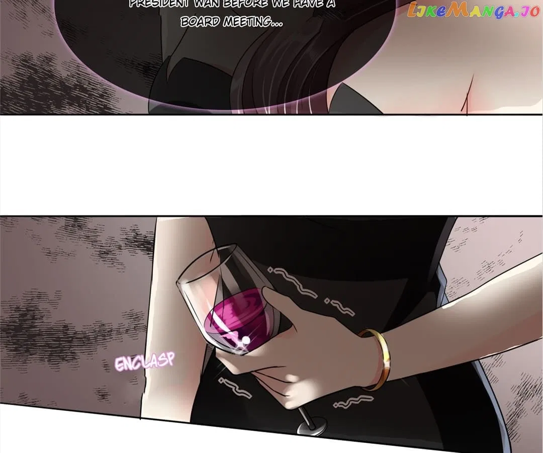 Who Is My Perfect Match? Chapter 36 – Page 48