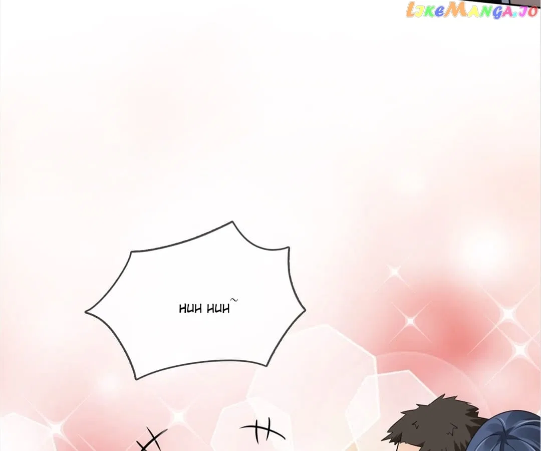 Who Is My Perfect Match? Chapter 36 – Page 49