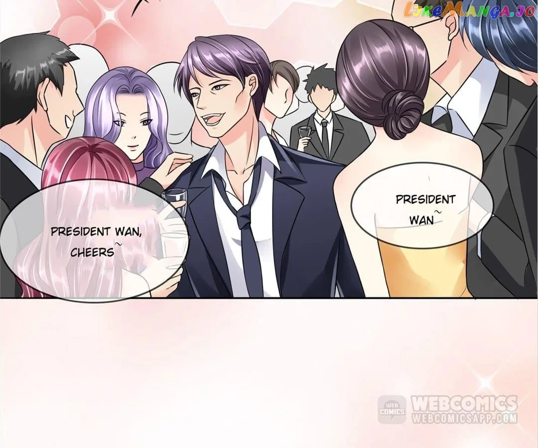 Who Is My Perfect Match? Chapter 36 – Page 50