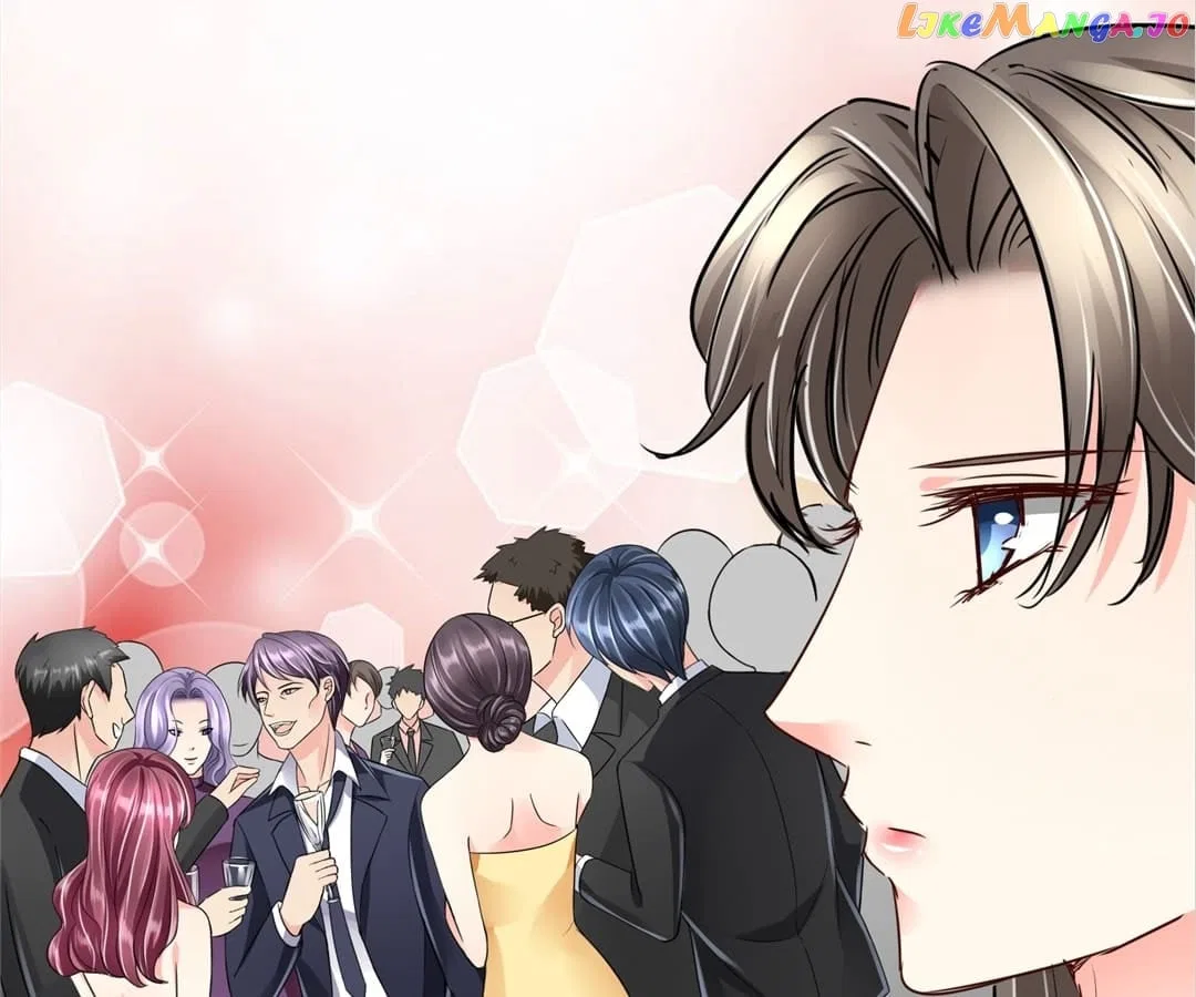 Who Is My Perfect Match? Chapter 36 – Page 51
