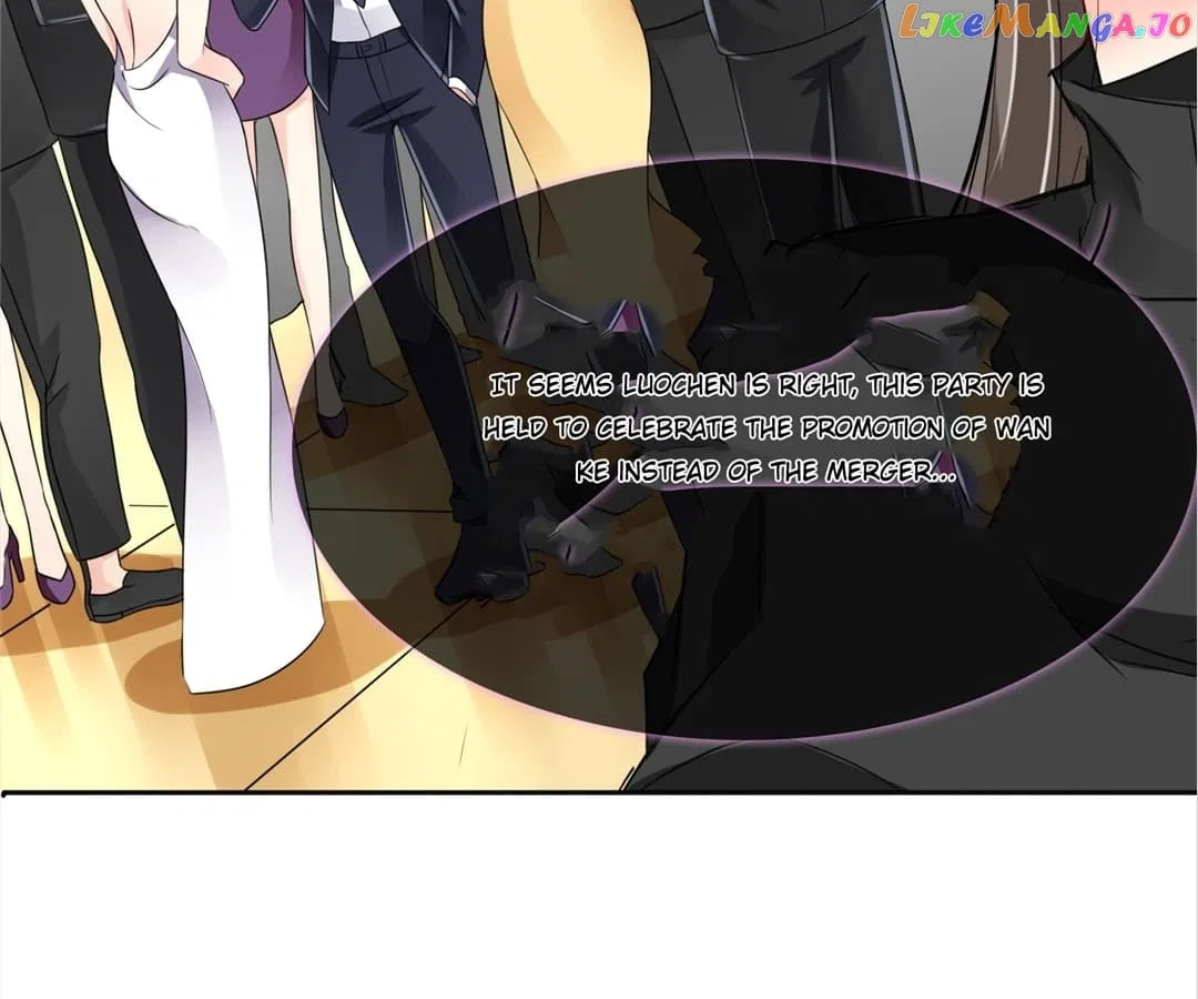 Who Is My Perfect Match? Chapter 36 – Page 52