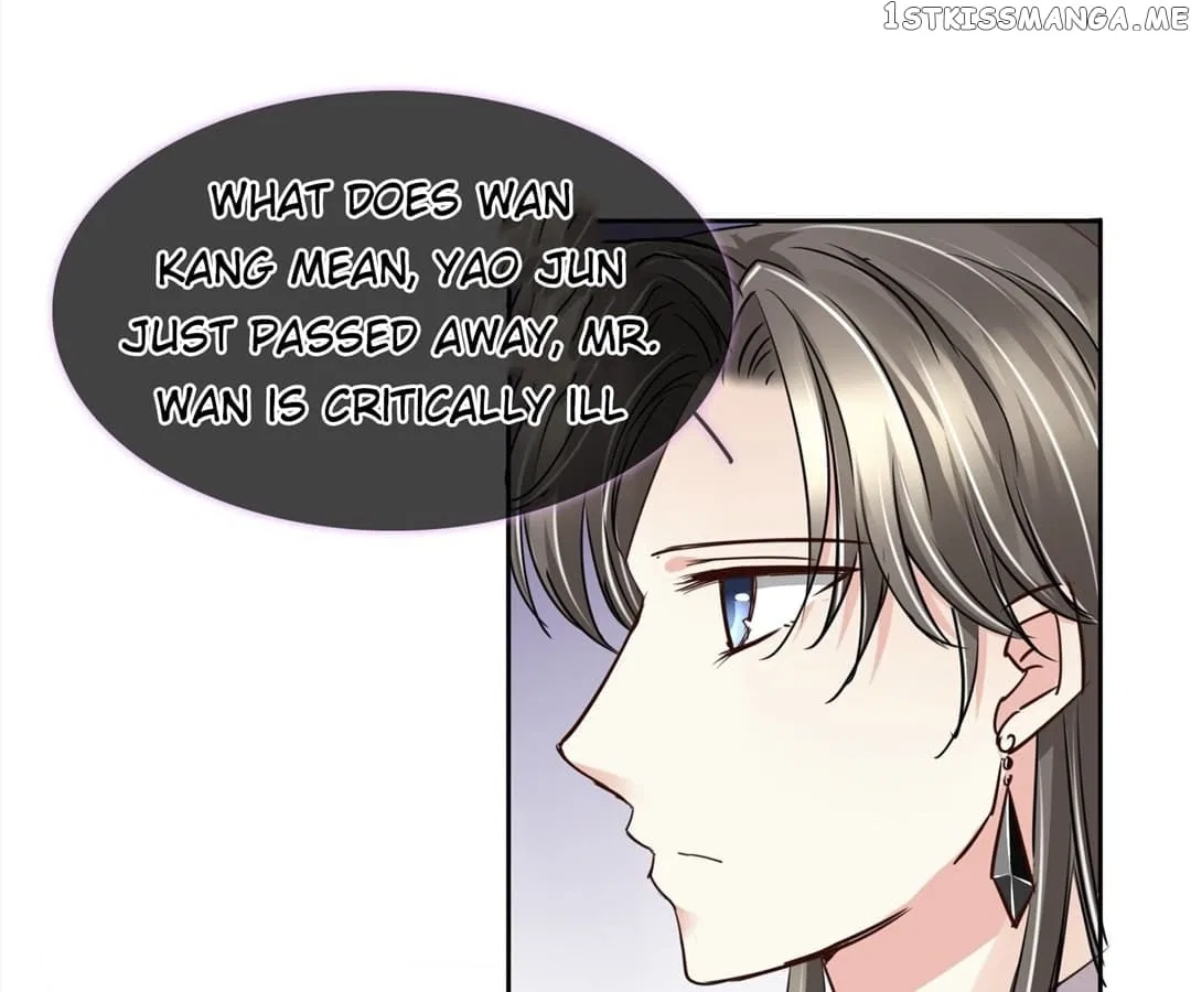 Who Is My Perfect Match? Chapter 35 – Page 4