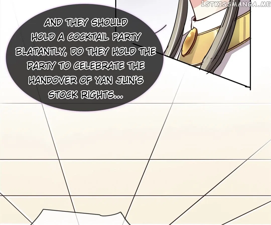 Who Is My Perfect Match? Chapter 35 – Page 5