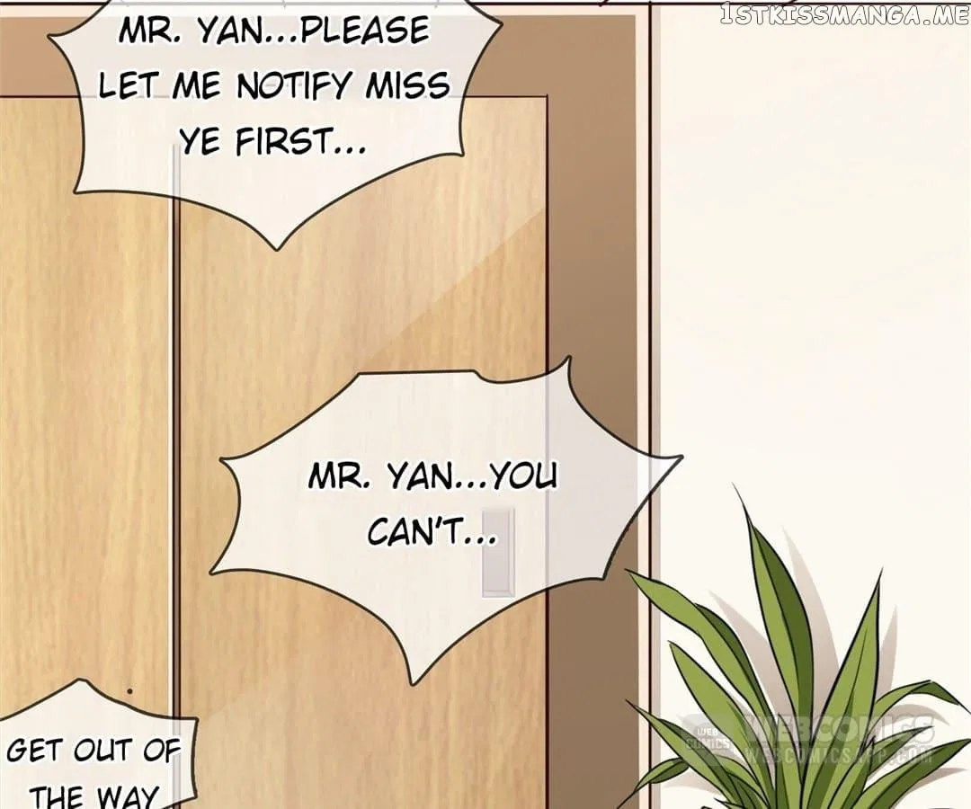Who Is My Perfect Match? Chapter 35 – Page 6