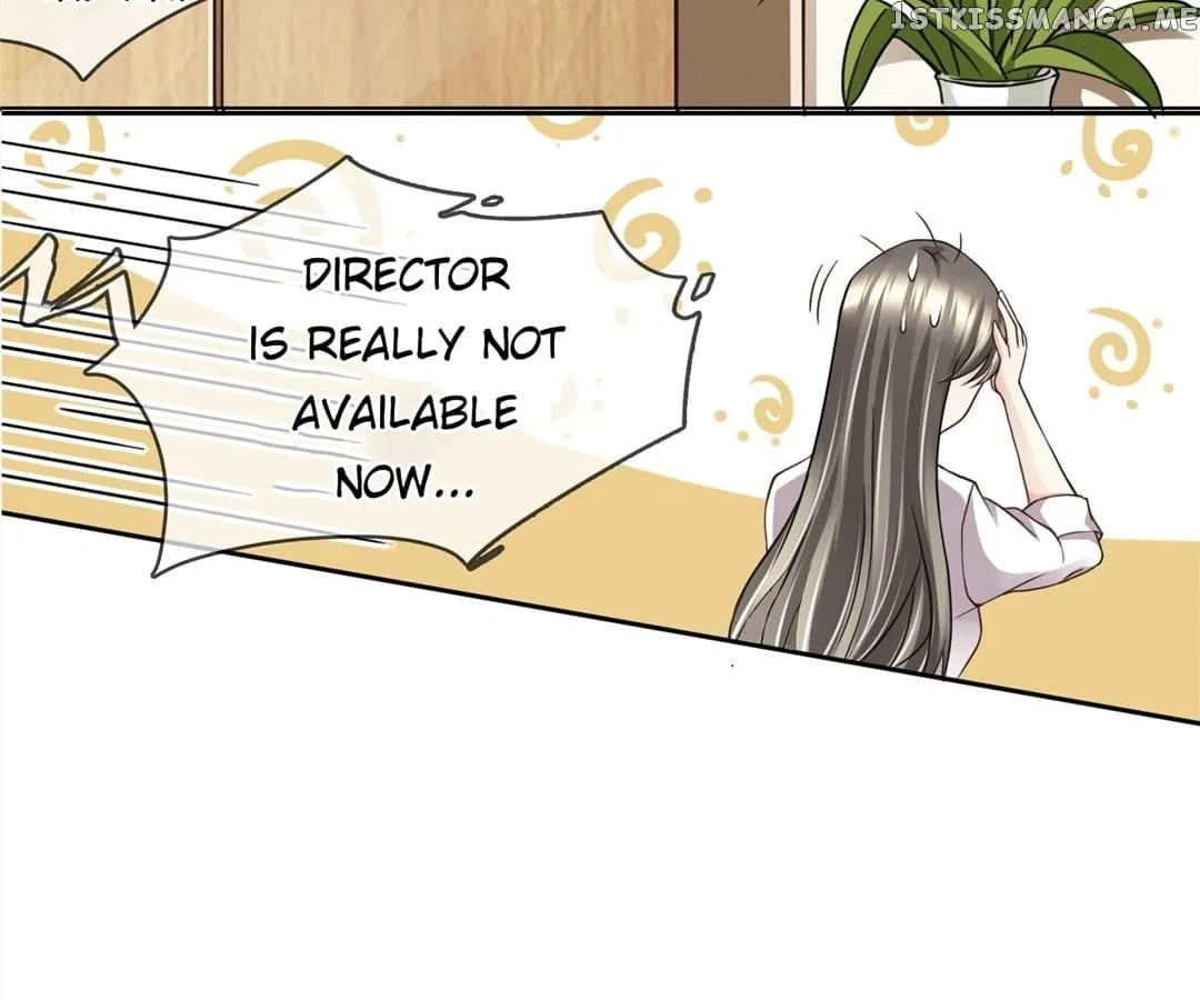 Who Is My Perfect Match? Chapter 35 – Page 7