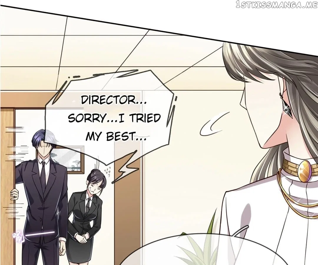 Who Is My Perfect Match? Chapter 35 – Page 8