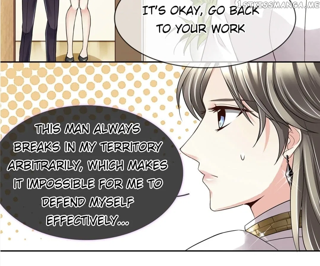 Who Is My Perfect Match? Chapter 35 – Page 9