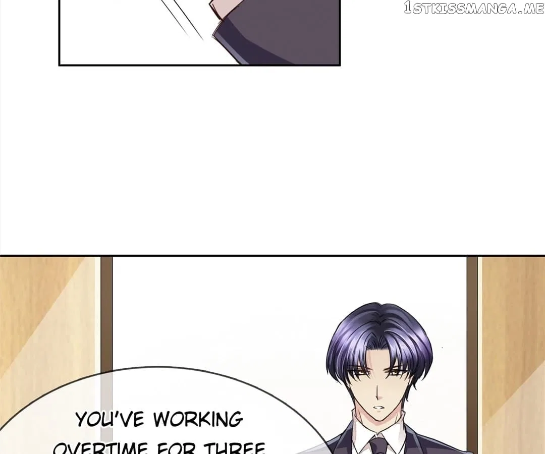 Who Is My Perfect Match? Chapter 35 – Page 11