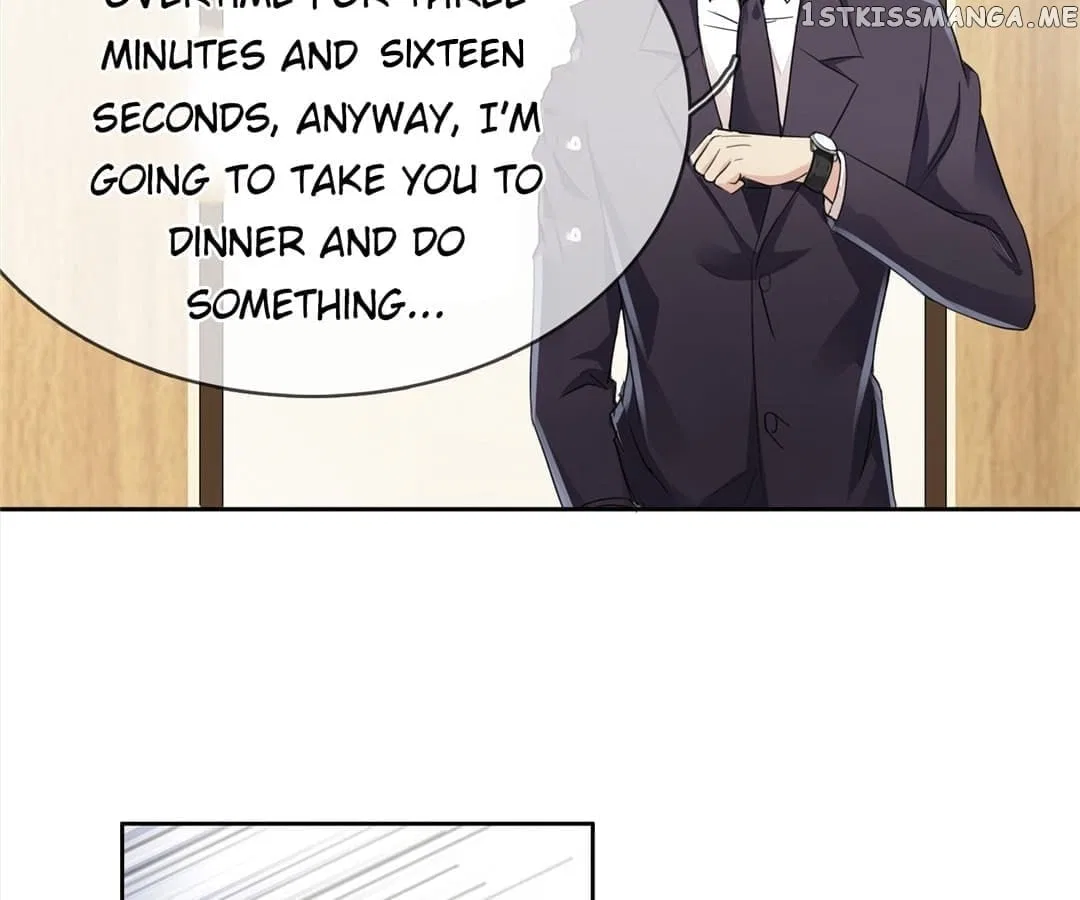 Who Is My Perfect Match? Chapter 35 – Page 12