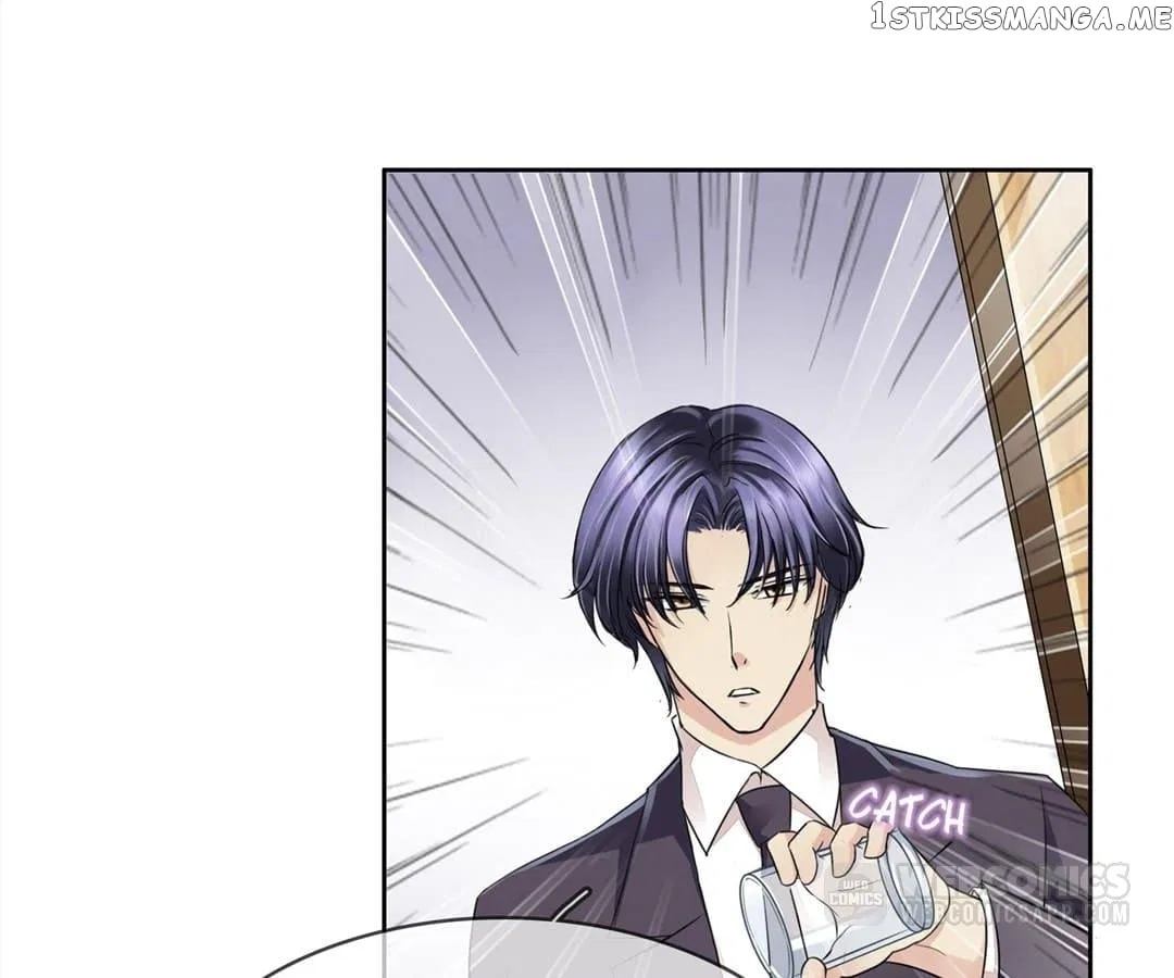 Who Is My Perfect Match? Chapter 35 – Page 14