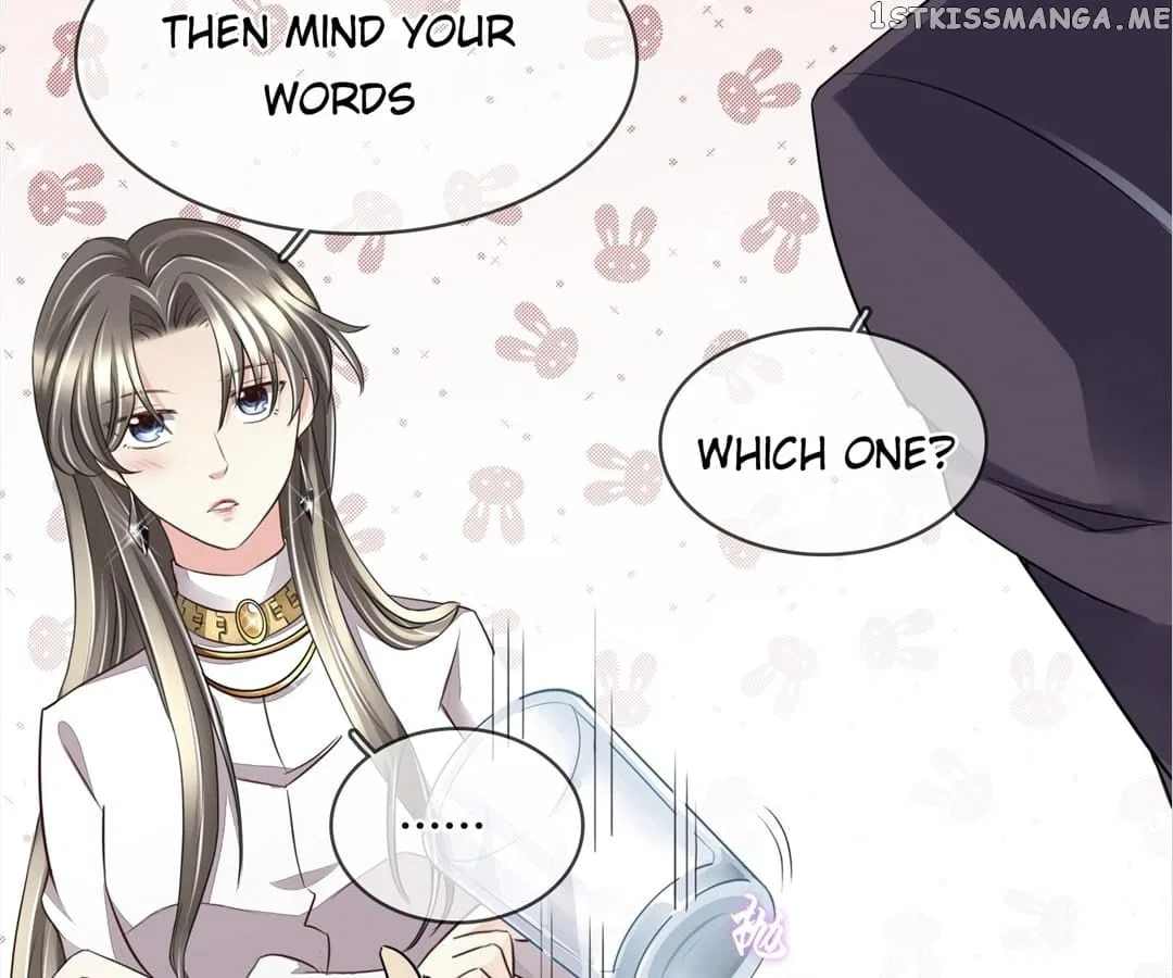 Who Is My Perfect Match? Chapter 35 – Page 17