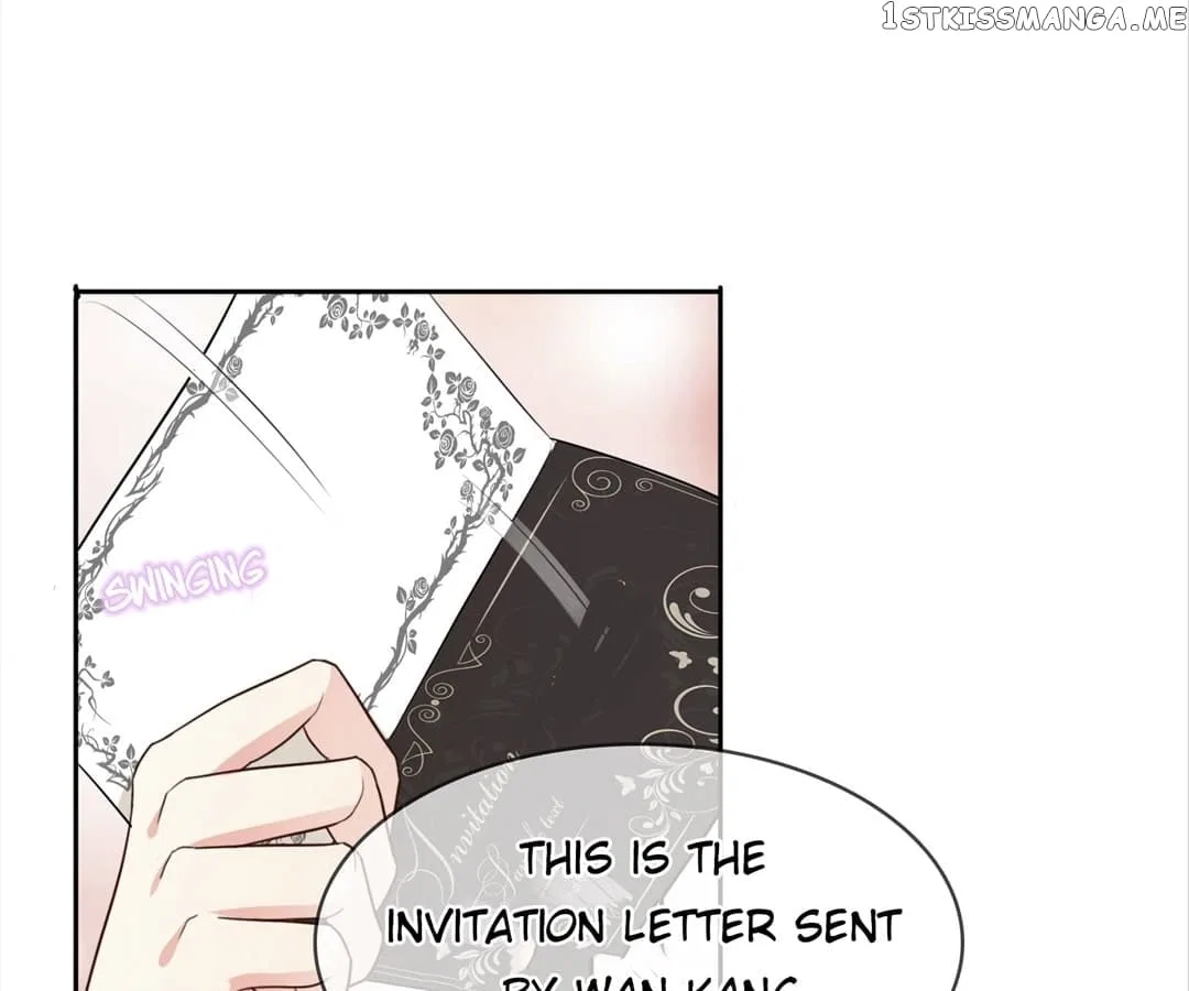 Who Is My Perfect Match? Chapter 35 – Page 19