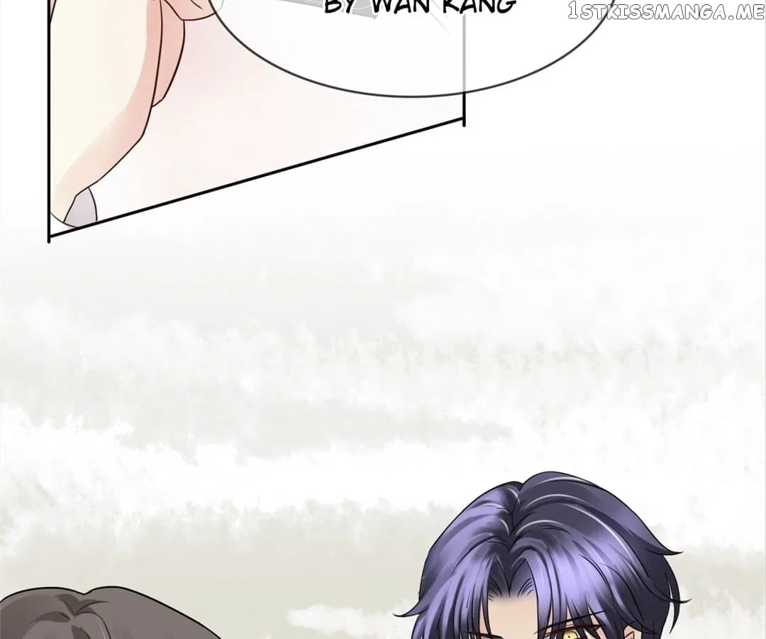 Who Is My Perfect Match? Chapter 35 – Page 20