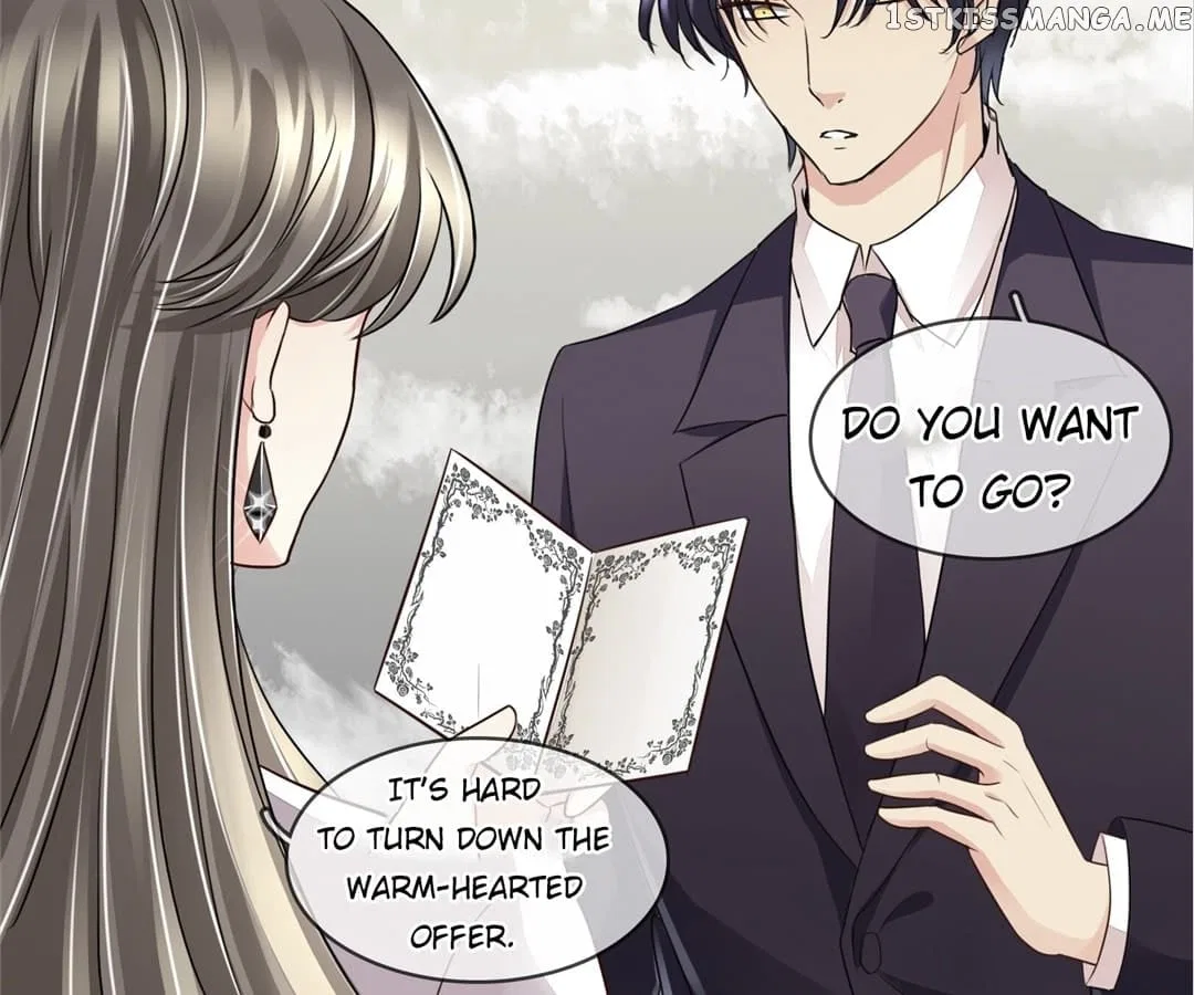 Who Is My Perfect Match? Chapter 35 – Page 21