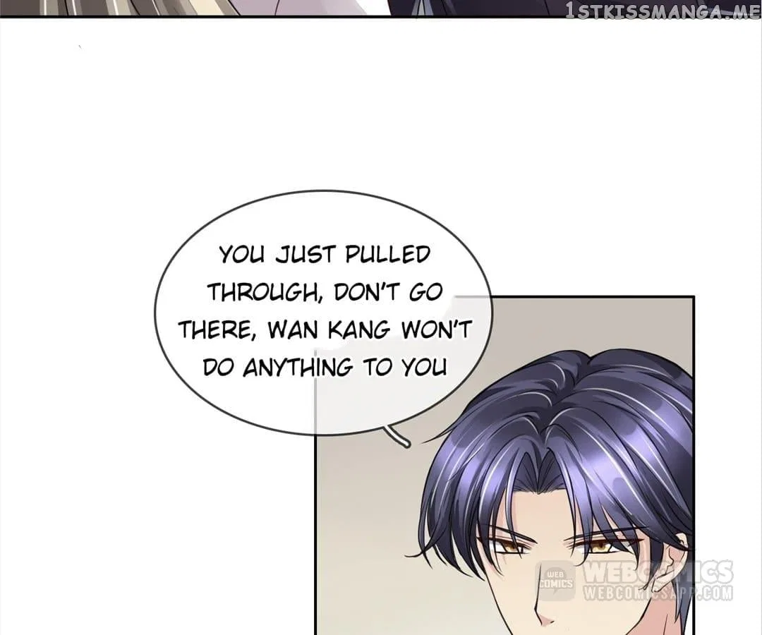 Who Is My Perfect Match? Chapter 35 – Page 22
