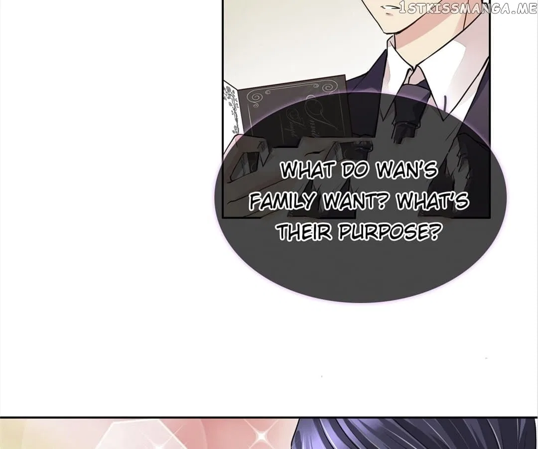 Who Is My Perfect Match? Chapter 35 – Page 23