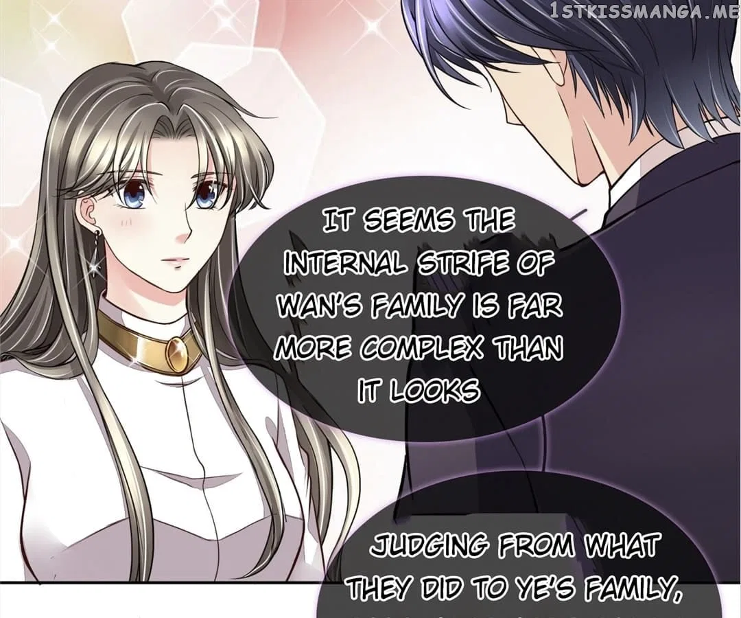 Who Is My Perfect Match? Chapter 35 – Page 24