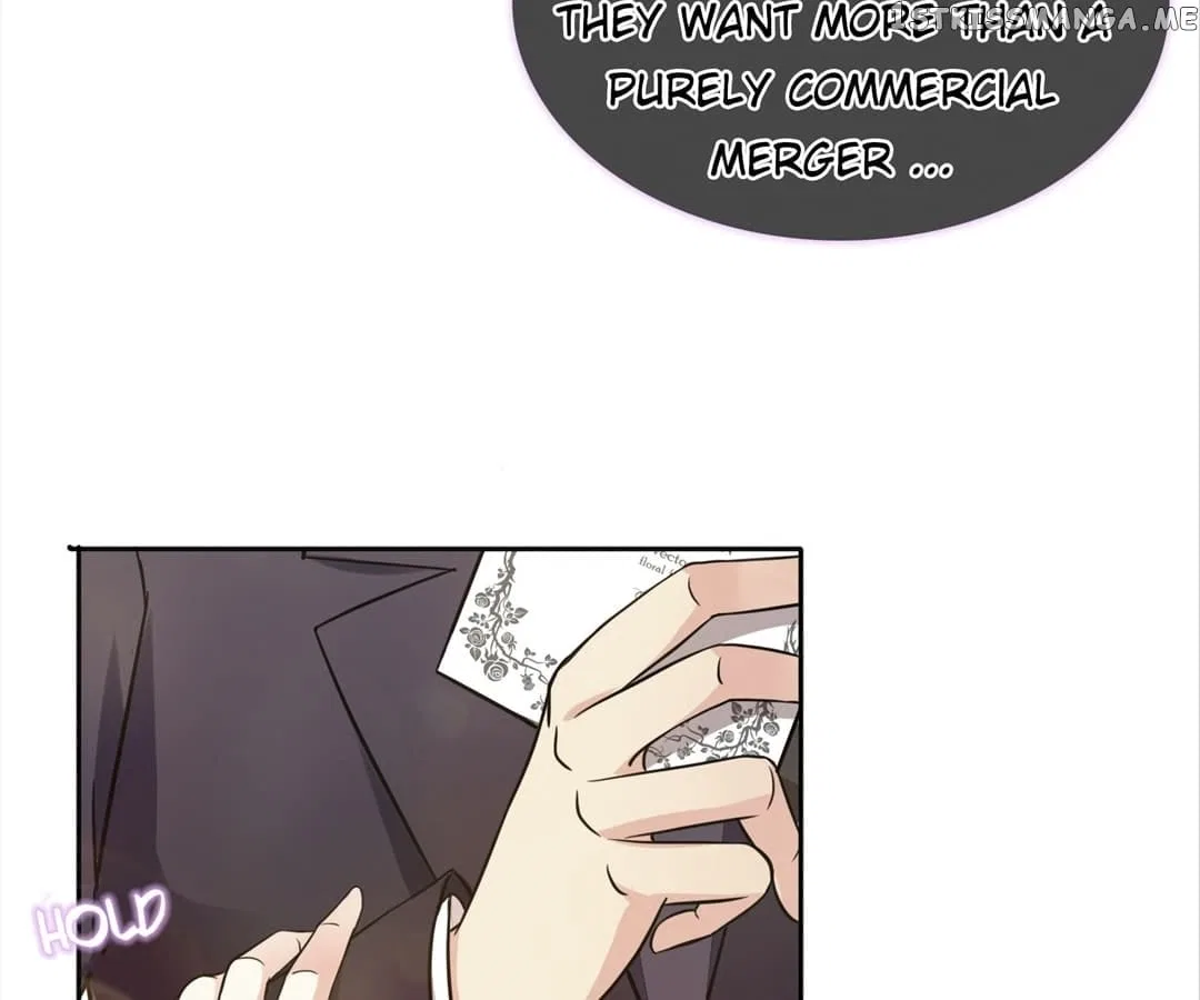 Who Is My Perfect Match? Chapter 35 – Page 25