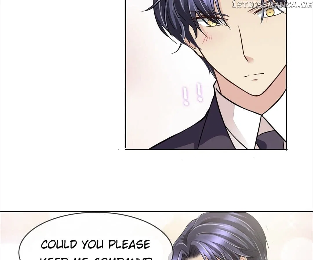 Who Is My Perfect Match? Chapter 35 – Page 27