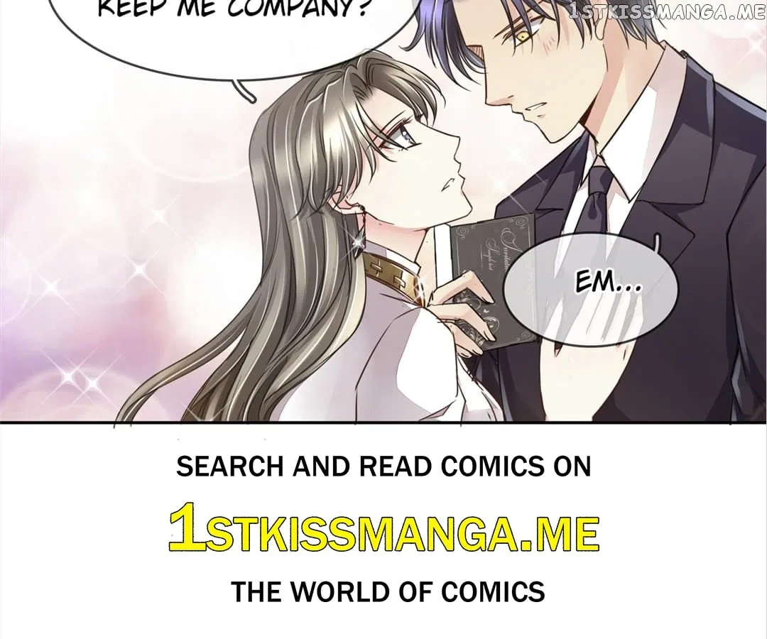 Who Is My Perfect Match? Chapter 35 – Page 28