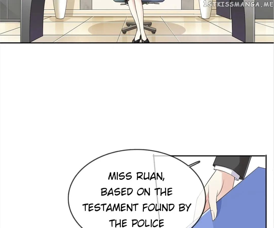 Who Is My Perfect Match? Chapter 34 – Page 3