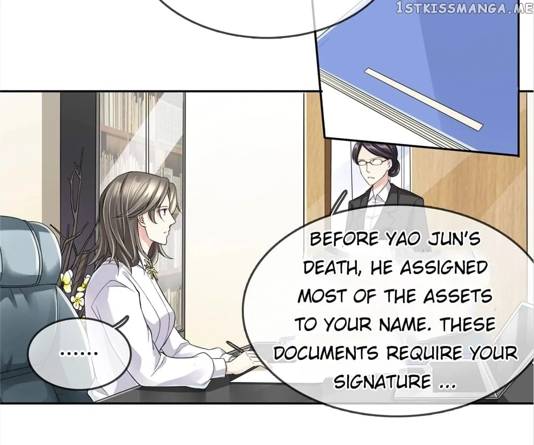 Who Is My Perfect Match? Chapter 34 – Page 4