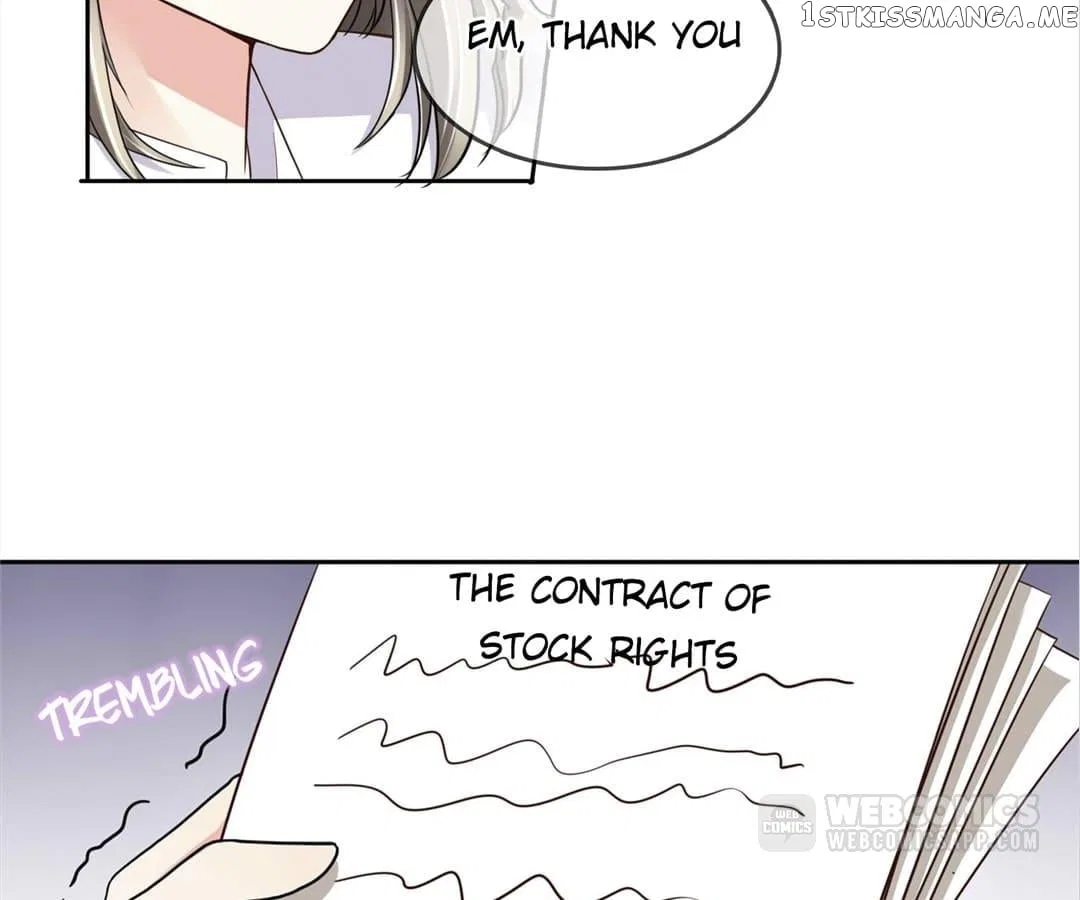 Who Is My Perfect Match? Chapter 34 – Page 6