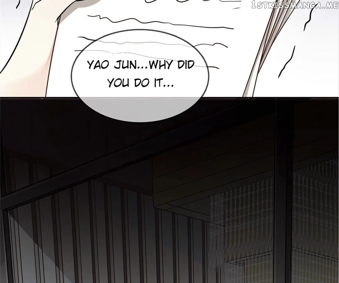 Who Is My Perfect Match? Chapter 34 – Page 7