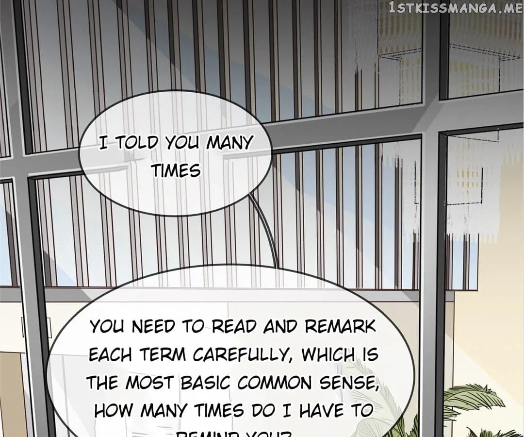 Who Is My Perfect Match? Chapter 34 – Page 8