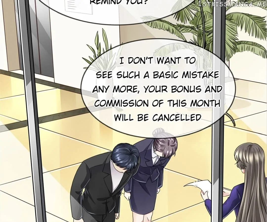 Who Is My Perfect Match? Chapter 34 – Page 9