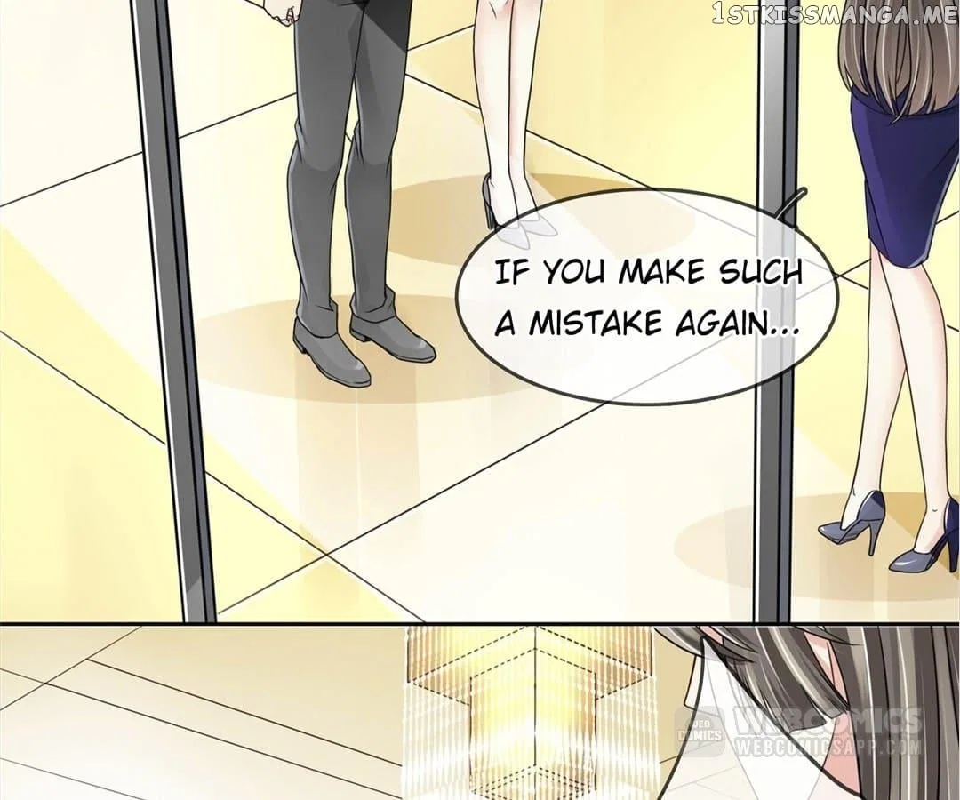 Who Is My Perfect Match? Chapter 34 – Page 10