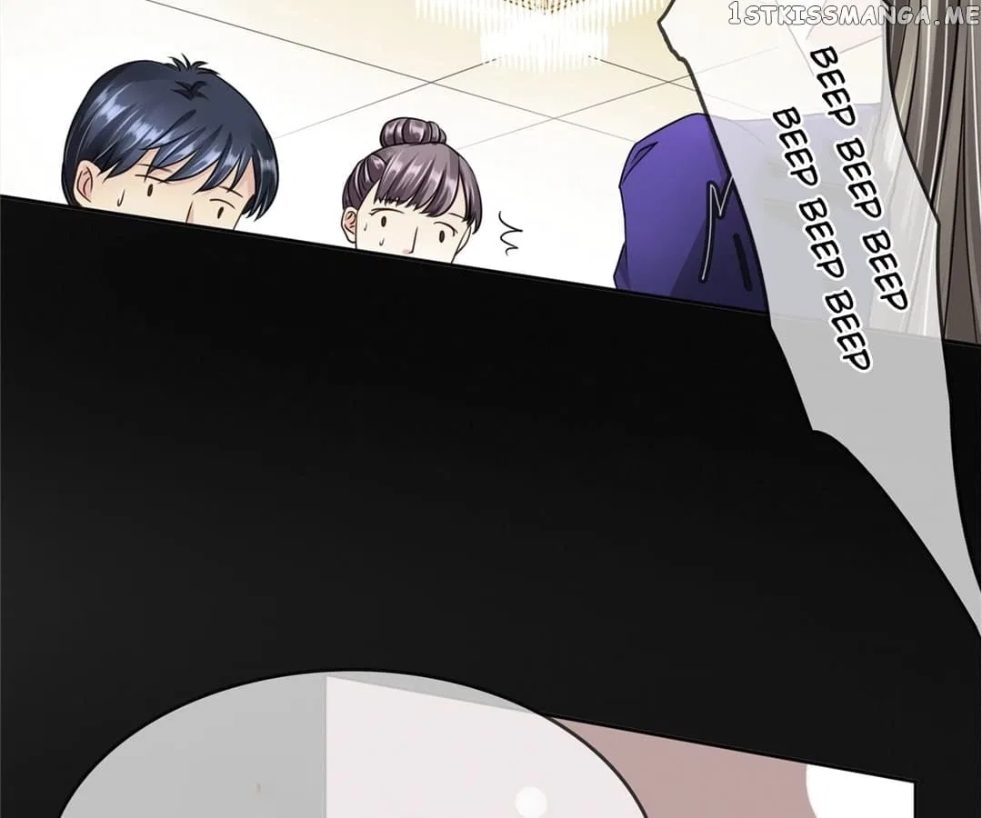 Who Is My Perfect Match? Chapter 34 – Page 11