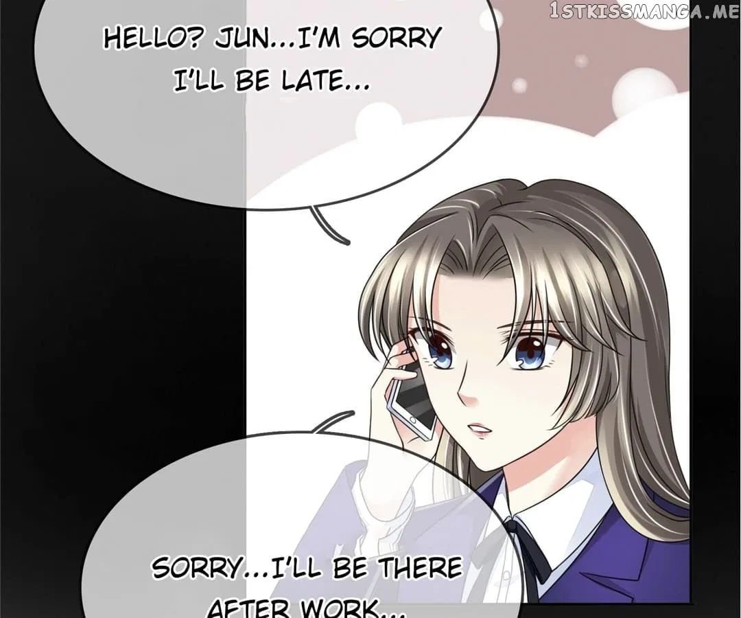 Who Is My Perfect Match? Chapter 34 – Page 12