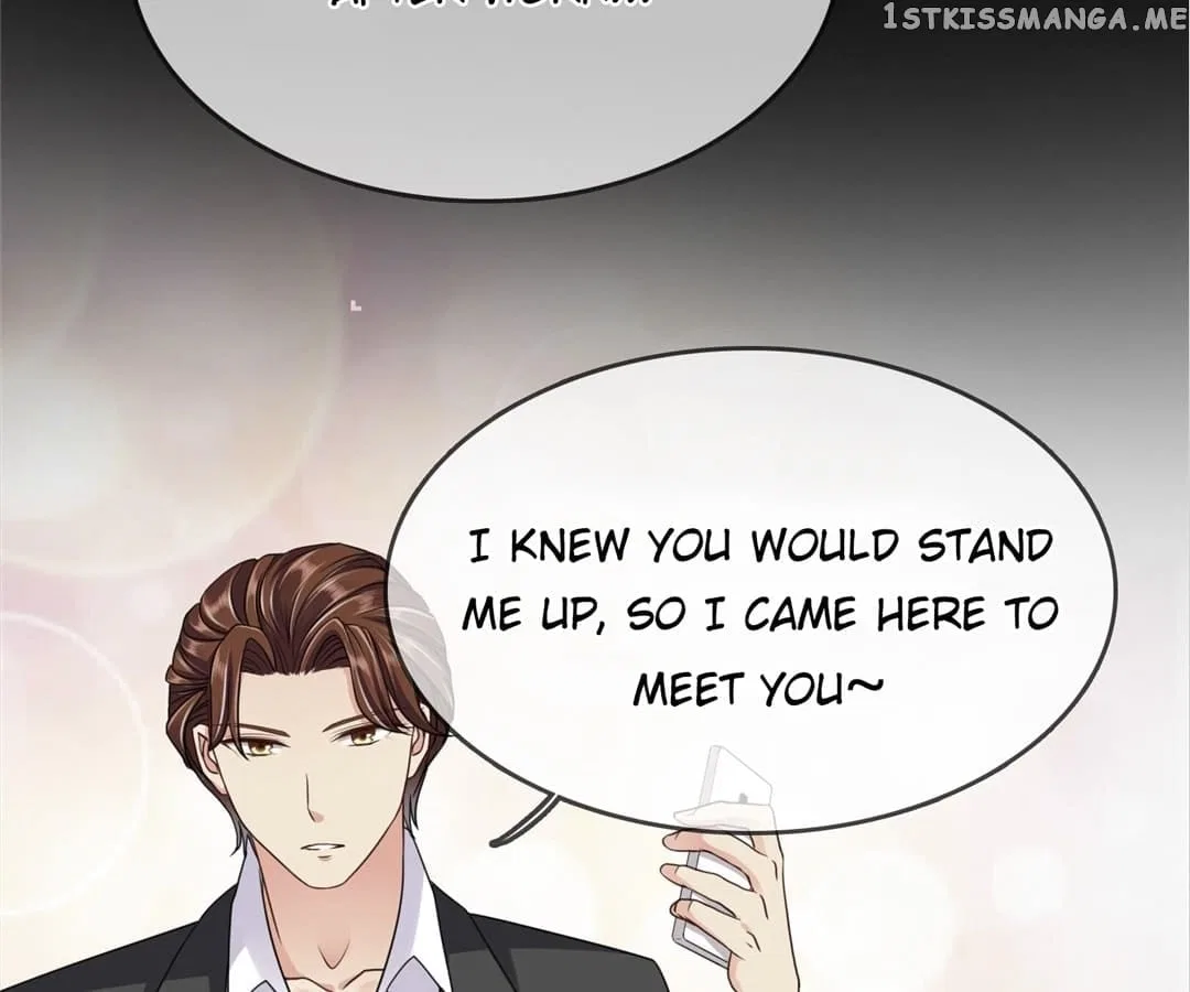 Who Is My Perfect Match? Chapter 34 – Page 13