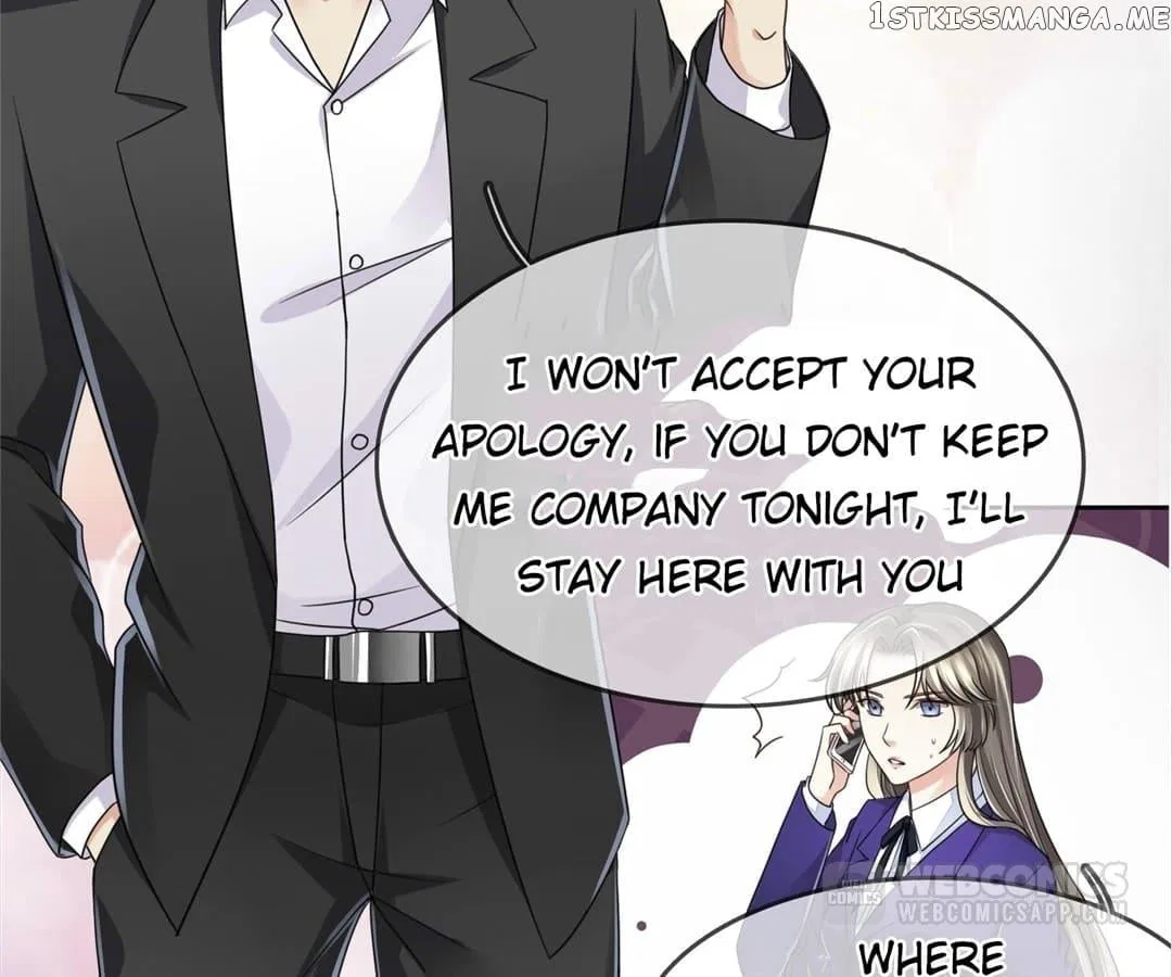 Who Is My Perfect Match? Chapter 34 – Page 14