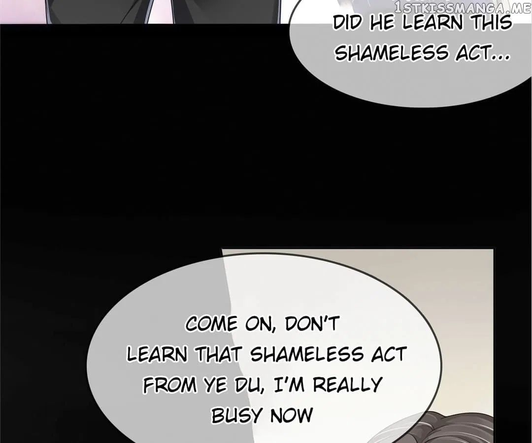 Who Is My Perfect Match? Chapter 34 – Page 15