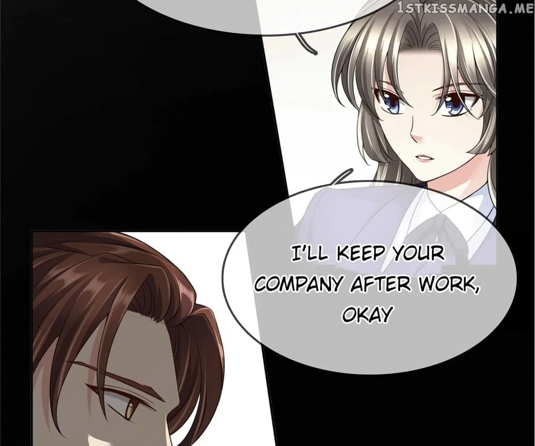 Who Is My Perfect Match? Chapter 34 – Page 16