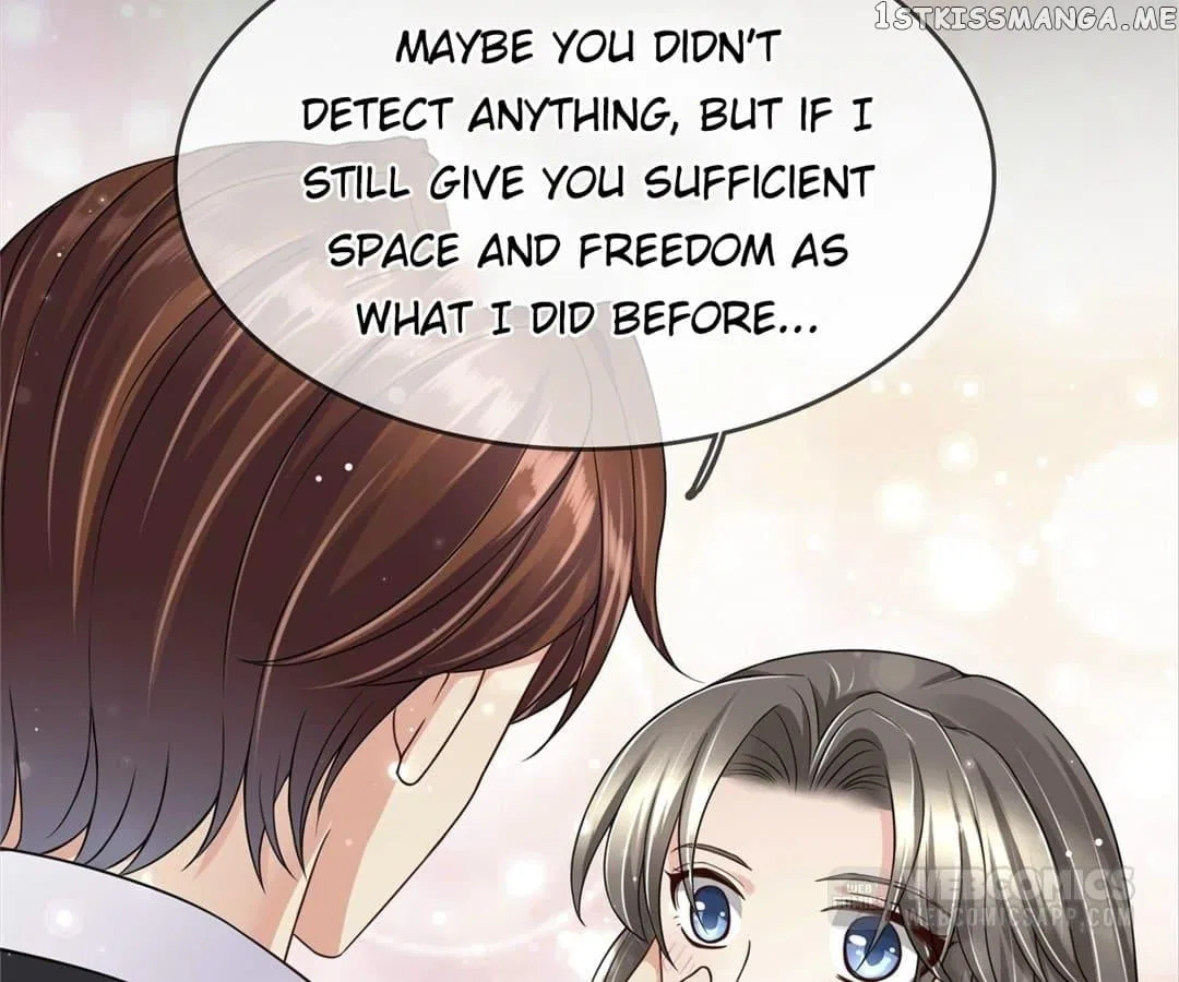 Who Is My Perfect Match? Chapter 34 – Page 18