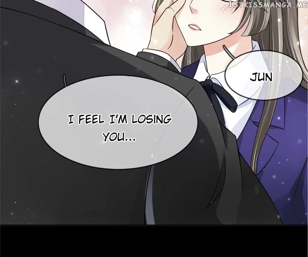 Who Is My Perfect Match? Chapter 34 – Page 19