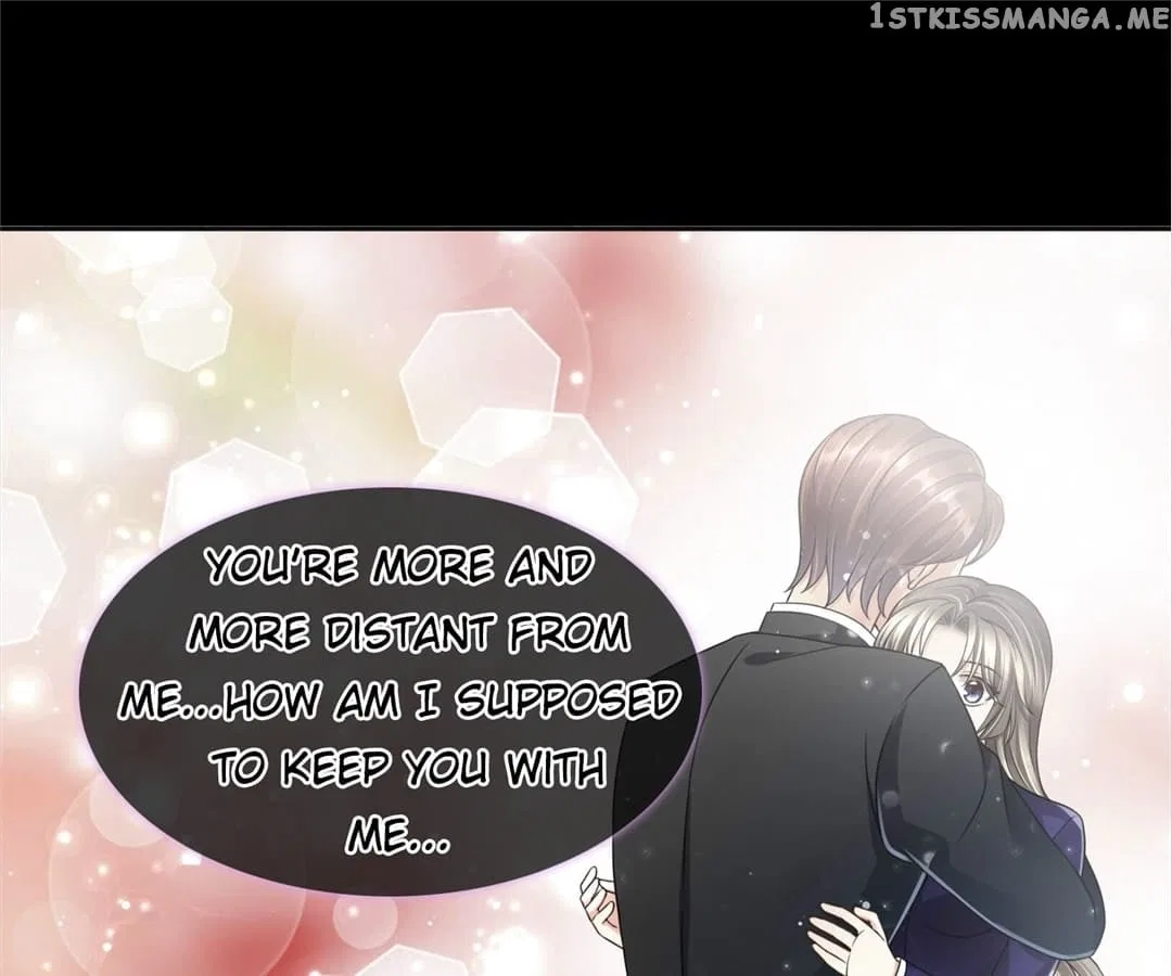 Who Is My Perfect Match? Chapter 34 – Page 21