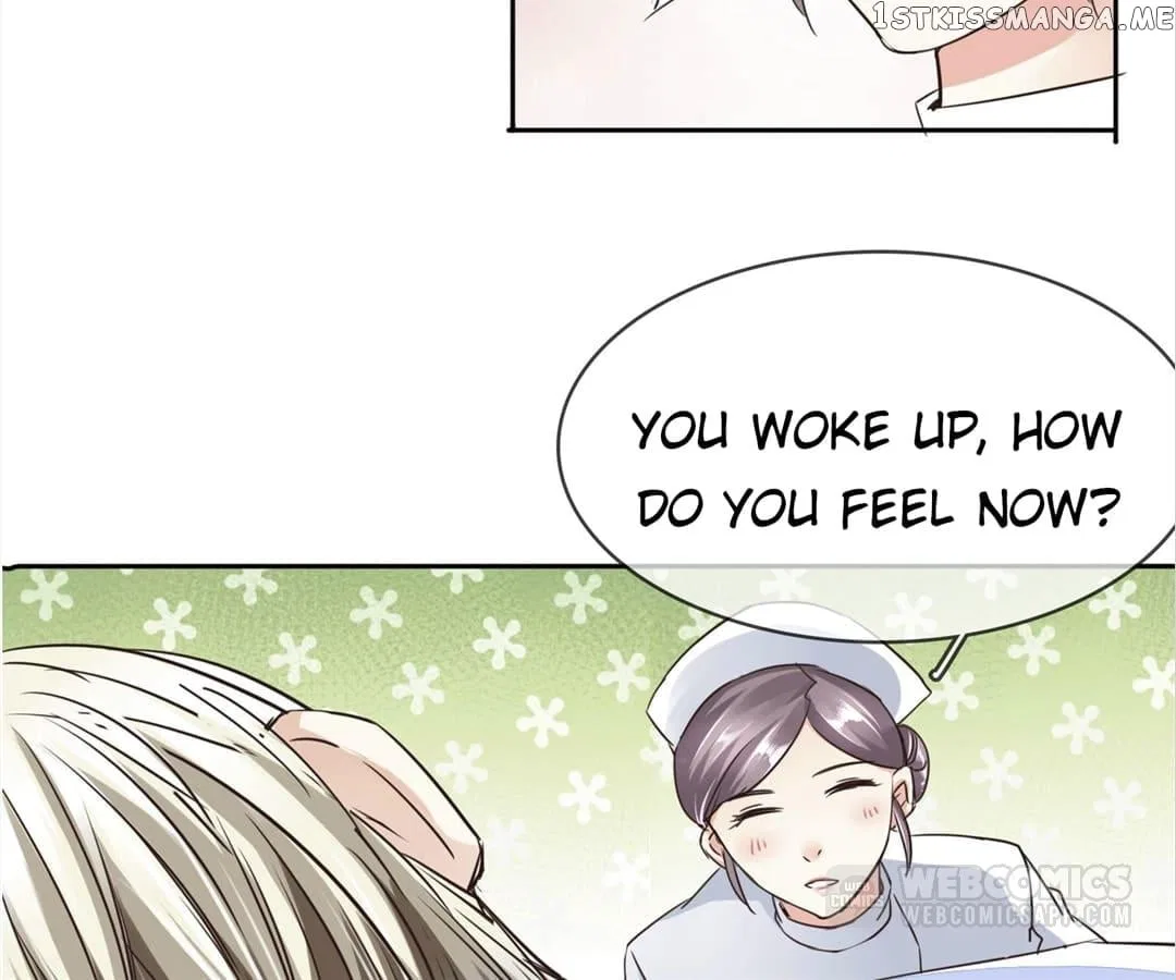 Who Is My Perfect Match? Chapter 33 – Page 5
