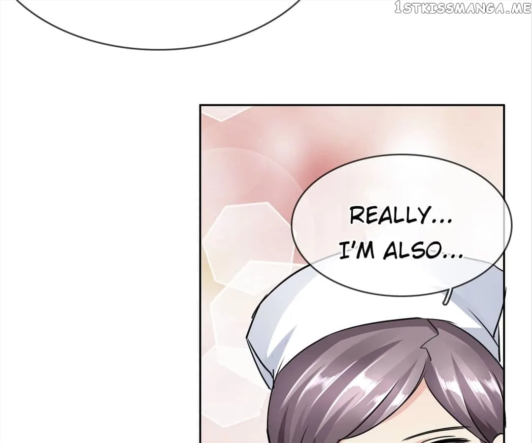 Who Is My Perfect Match? Chapter 33 – Page 8