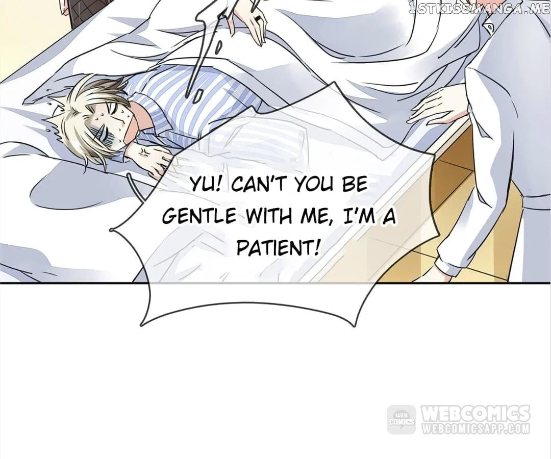 Who Is My Perfect Match? Chapter 33 – Page 13