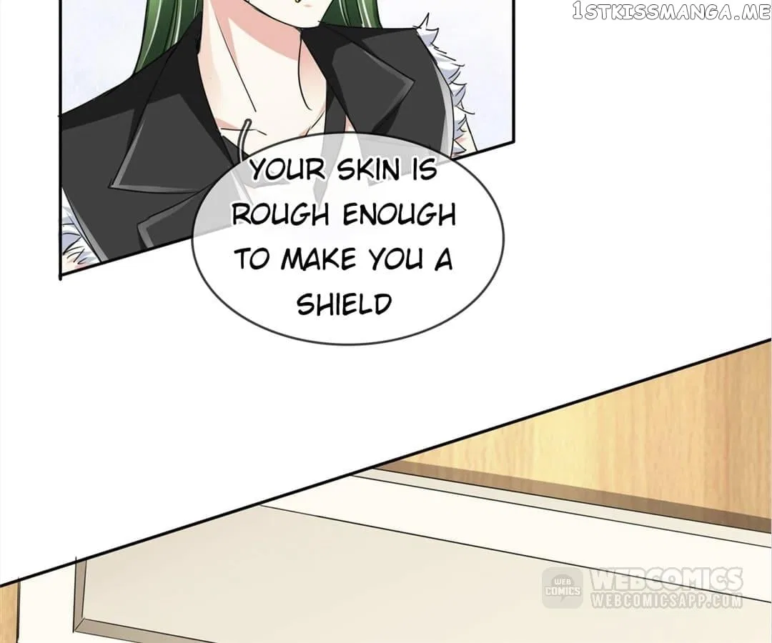 Who Is My Perfect Match? Chapter 33 – Page 15