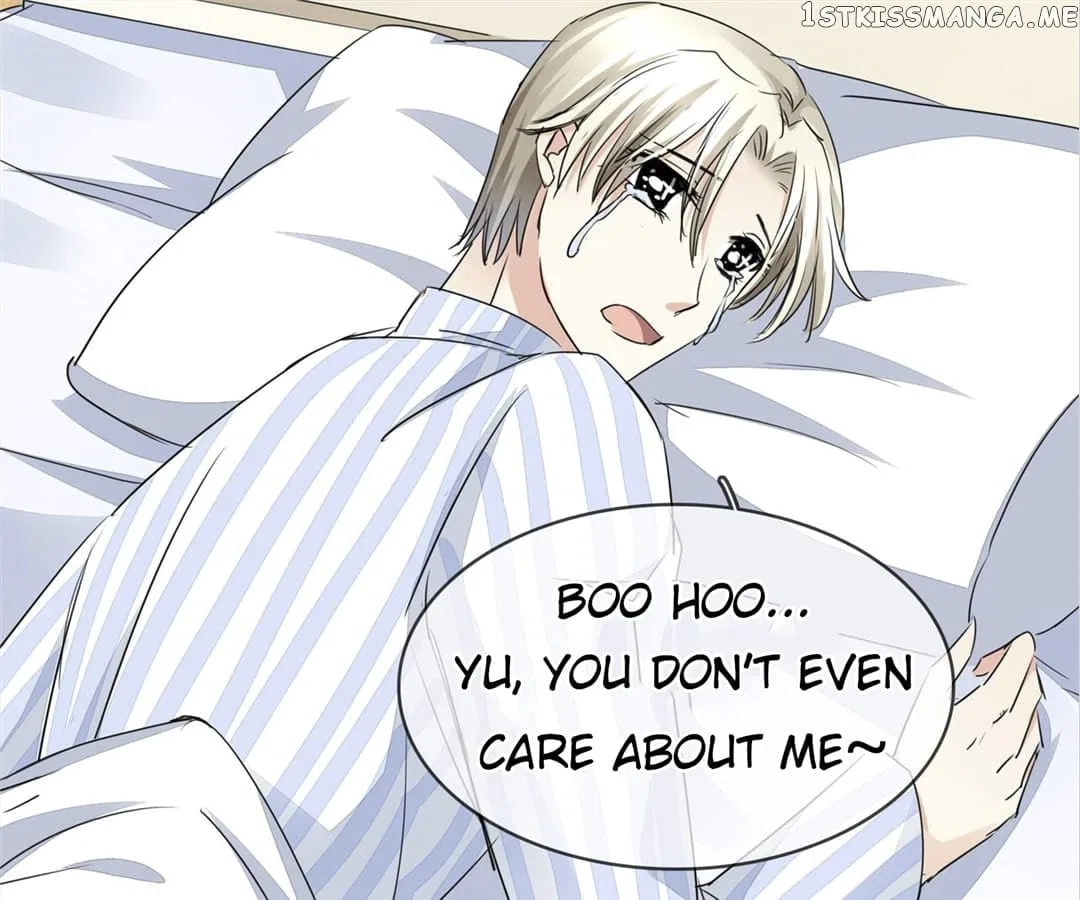 Who Is My Perfect Match? Chapter 33 – Page 16